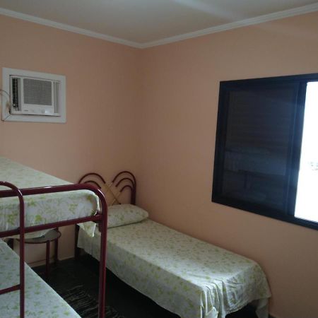 Apartamento Em Ubatuba Esterno foto