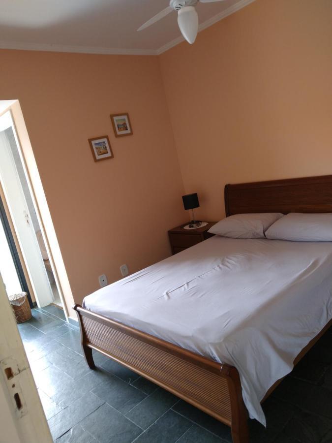Apartamento Em Ubatuba Esterno foto